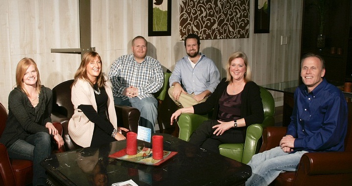 Inner Healing Group