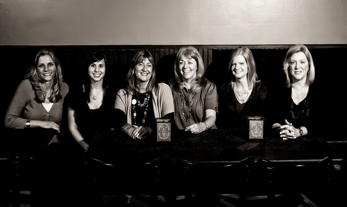 womens ministry