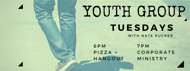 YOUTH GROUP 2