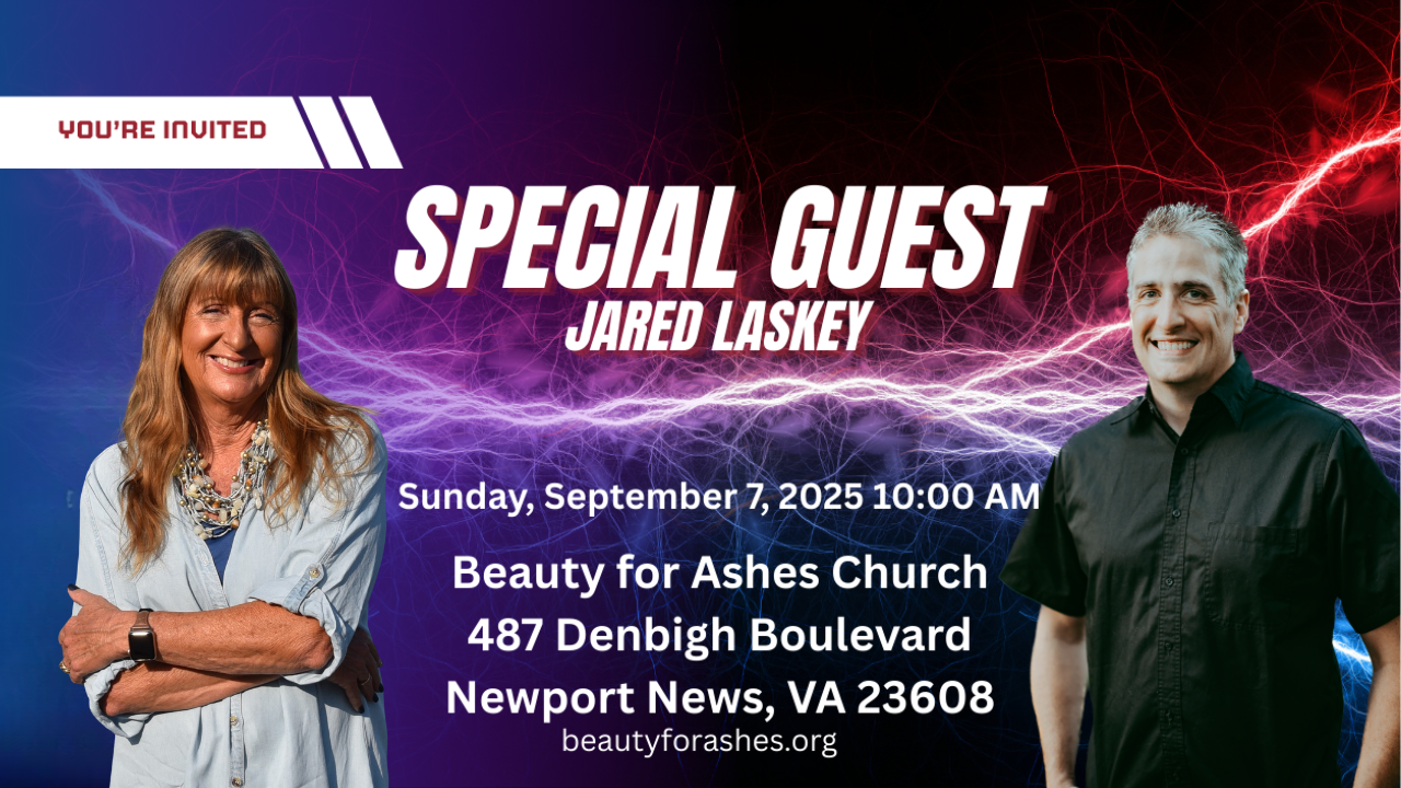 Revised Flyer Jared