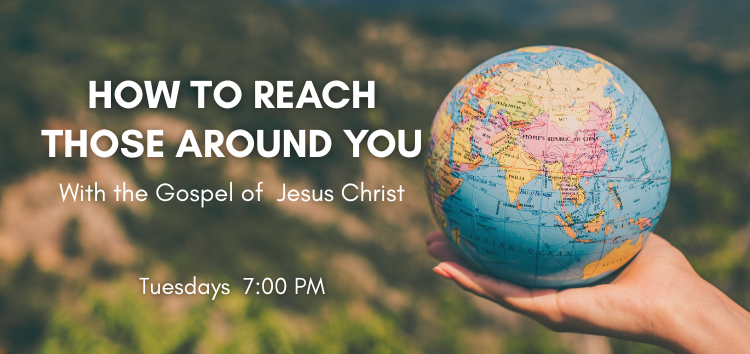 Evangelism training (820 x 360