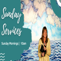 Sunday Services 